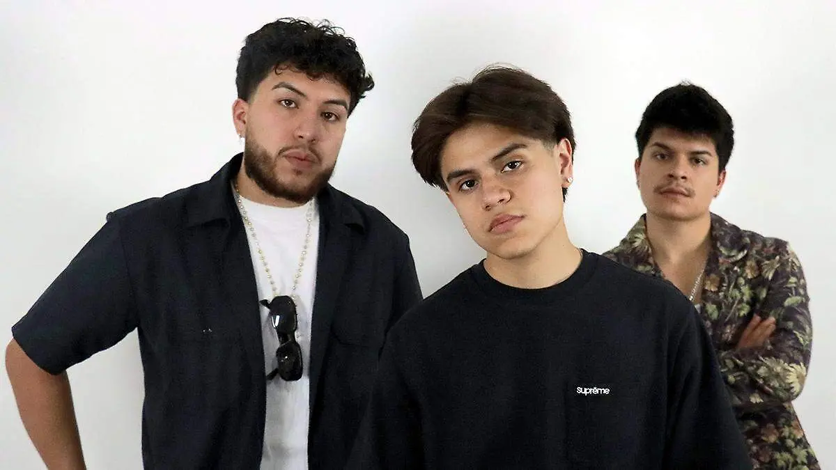 GRUPO LOS APTOS 