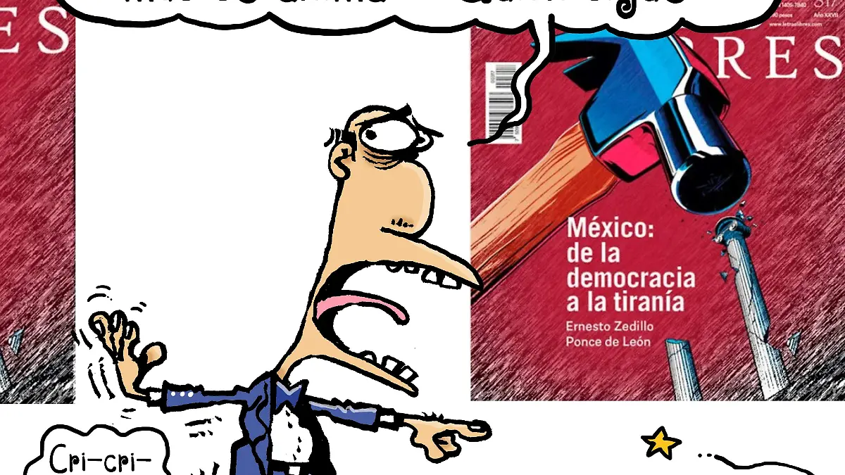 cartón PATRICIO