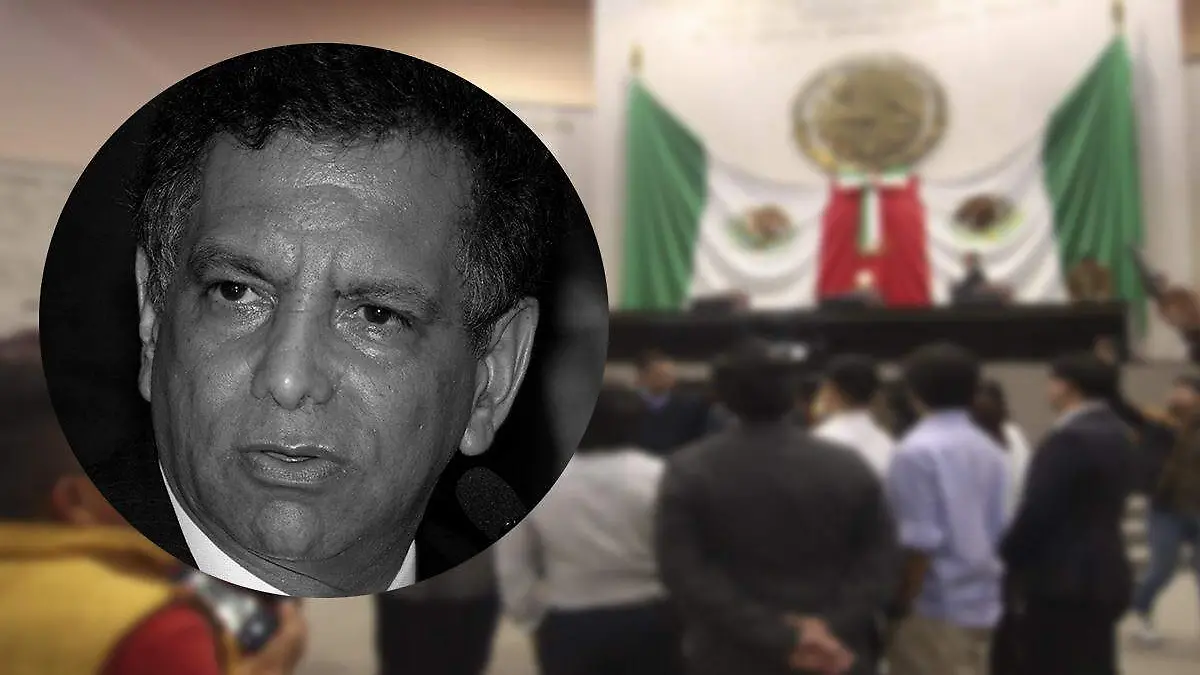 Homenaje Fidel Herrera