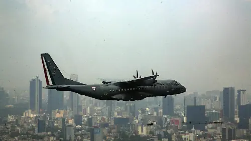 FUERZAS ARMADAS