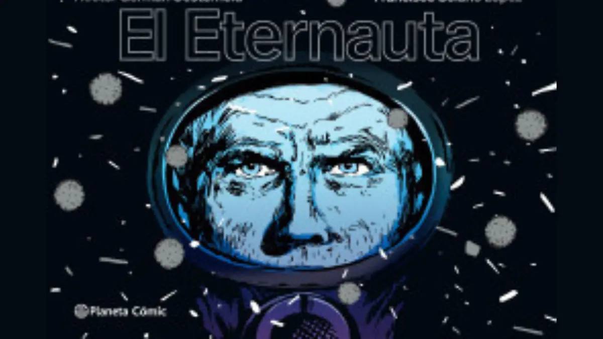 El Eternauta