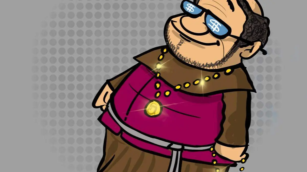 carton OSVALDO