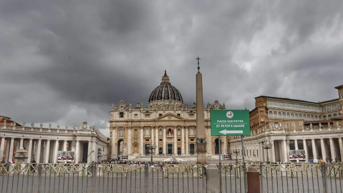 Basílica de San Pedro