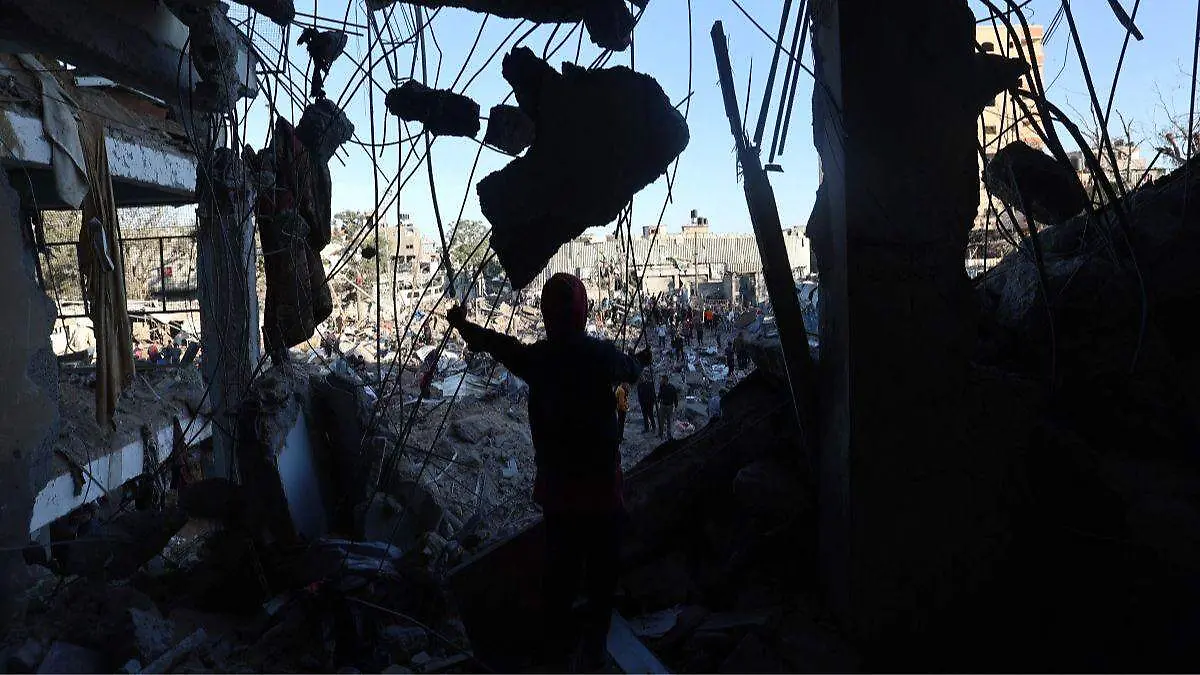 Gaza-Israel (1)