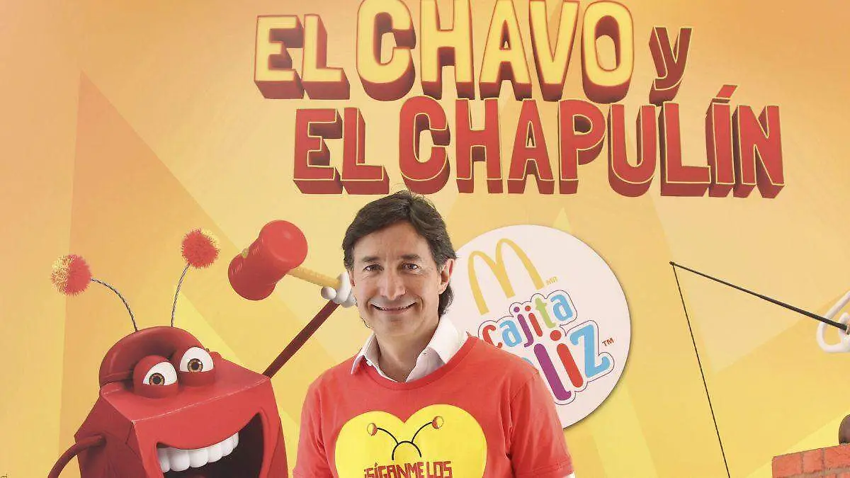 El Chapulin colorado