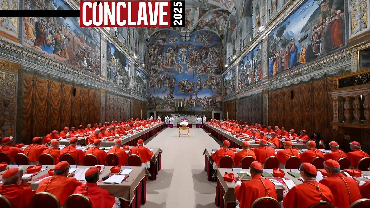 cónclave (1)