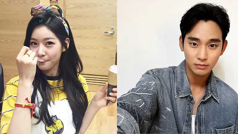 kim sae ron y kim soo hyun