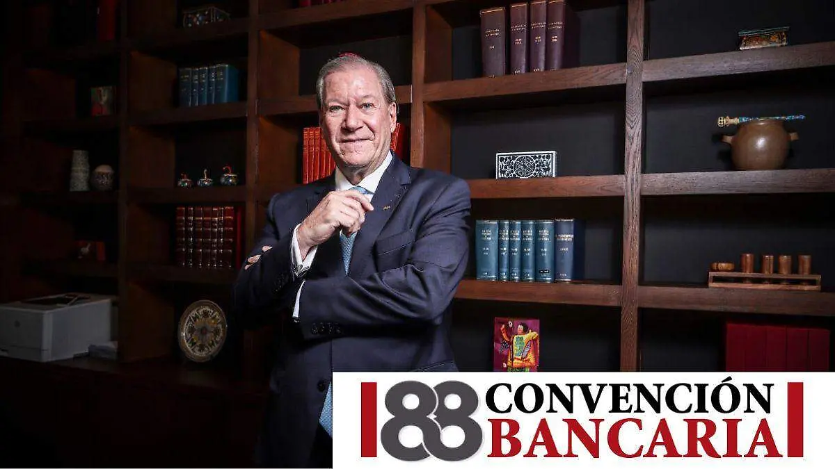 Convención bancaria