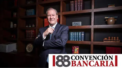 Convención bancaria