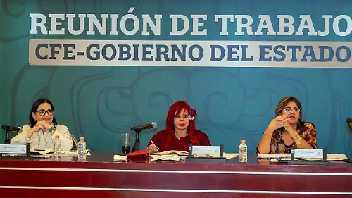 apagones cfe