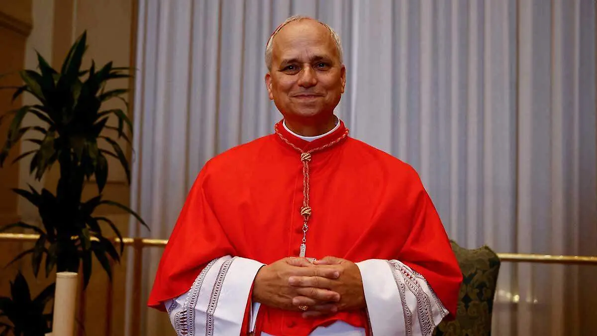 Francis-Prevost