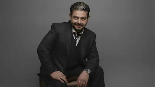 ALFREDO DAZA