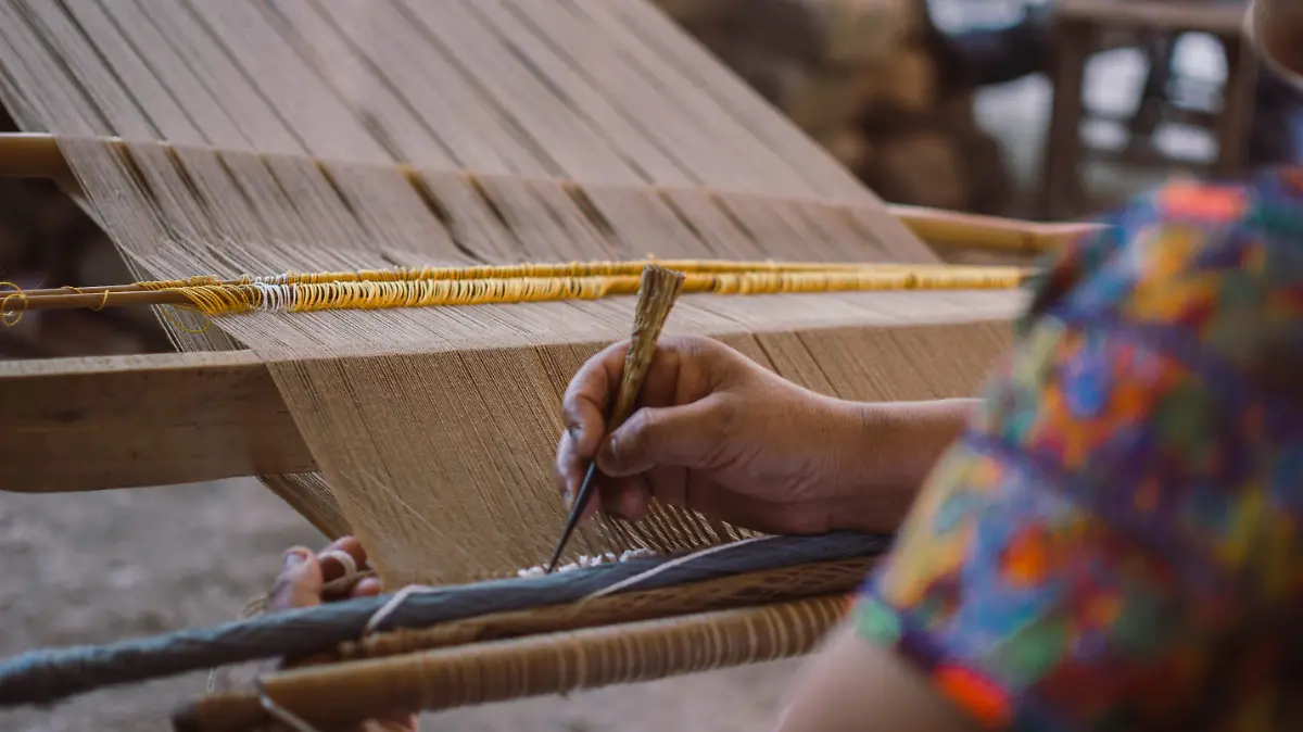 Cortesía Denisse Kuri