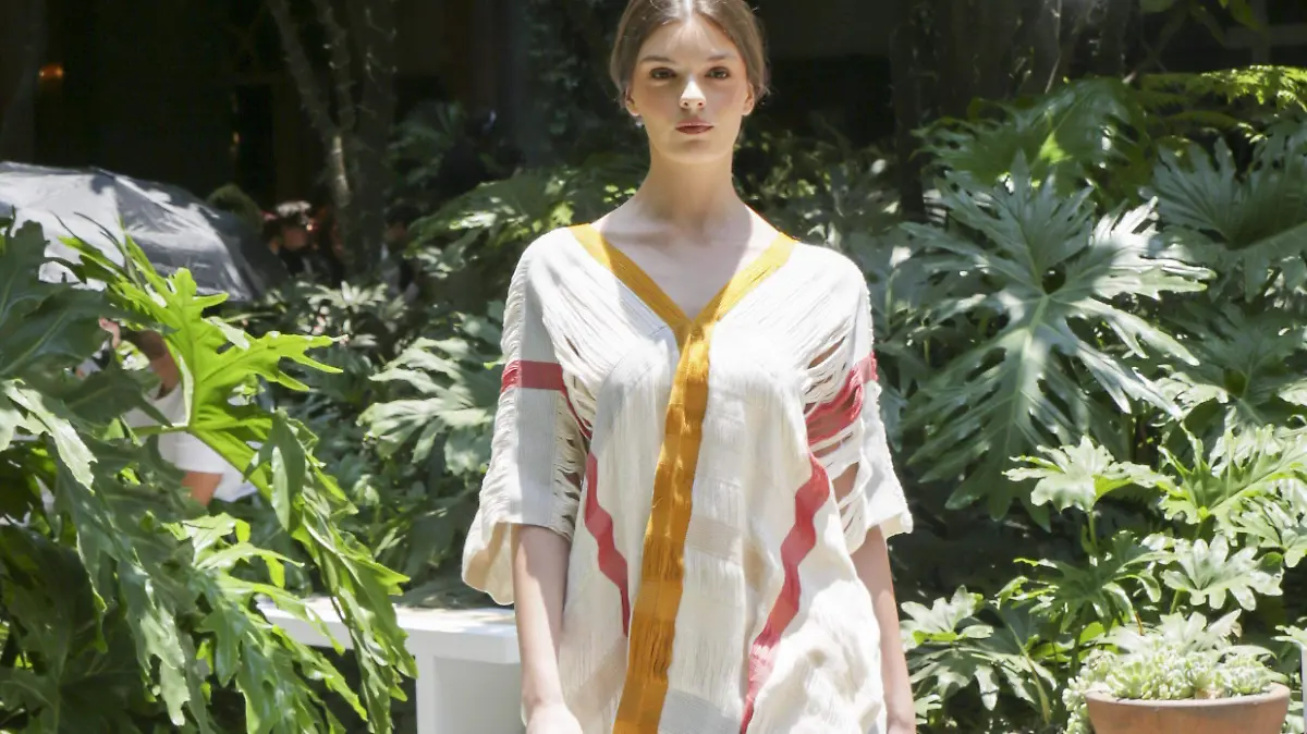 Cortesía Denisse Kuri