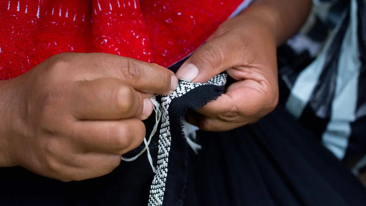 Cortesía Denisse Kuri