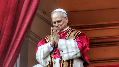 León XIV llama a misionar donde se opta por seguridades distintas a las del  Evangelio - El Sol de México | Noticias, Deportes, Gossip, Columnas
