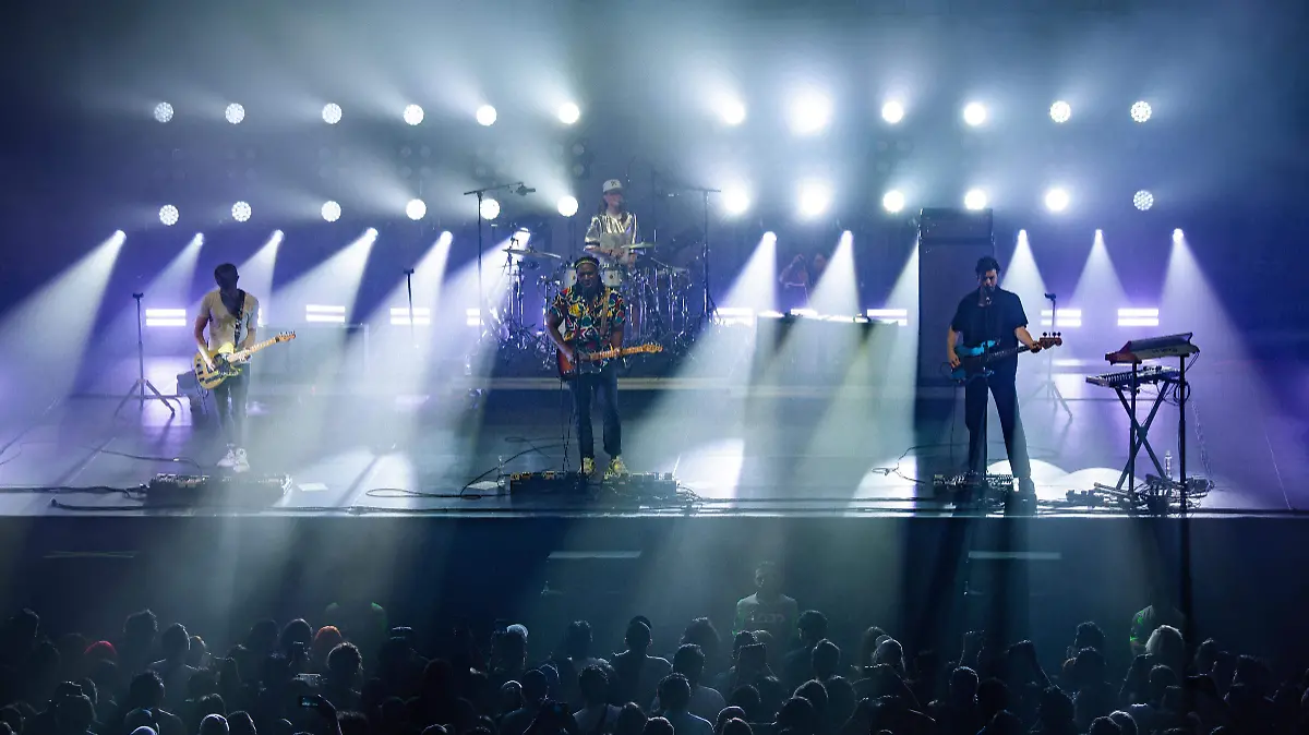 Bloc Party