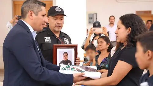 policia