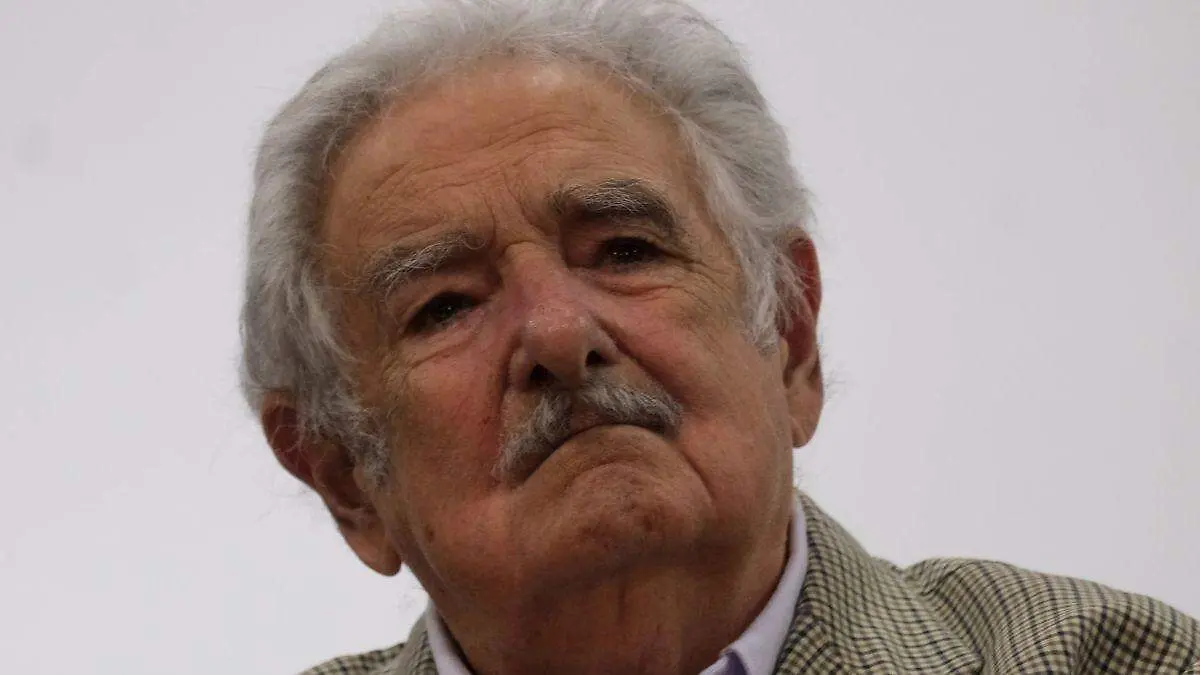 Jose Mujica