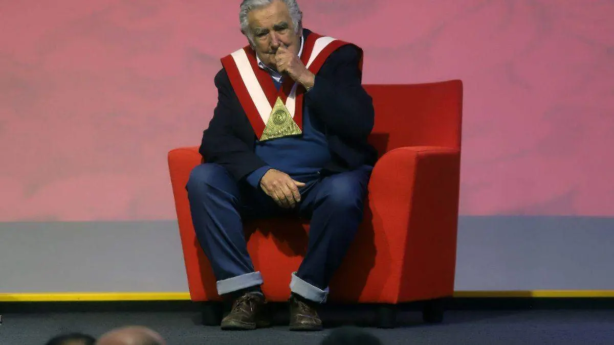 José Mujica
