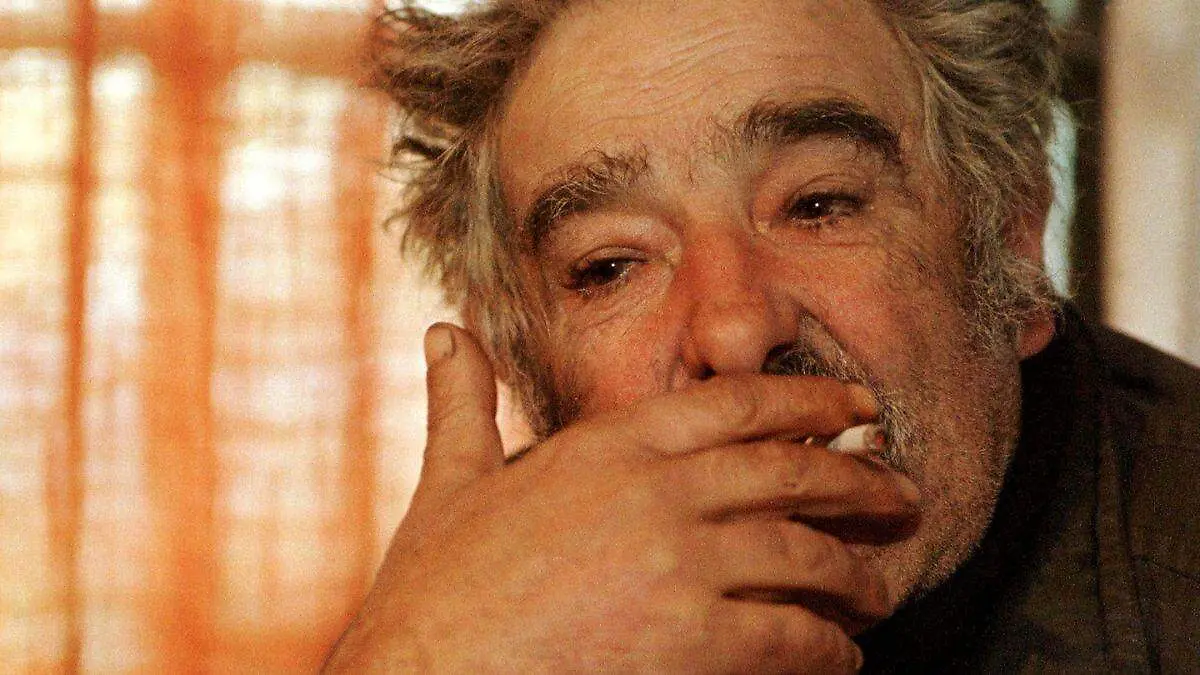 José Mujica