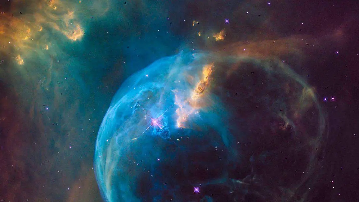 Hubble 5