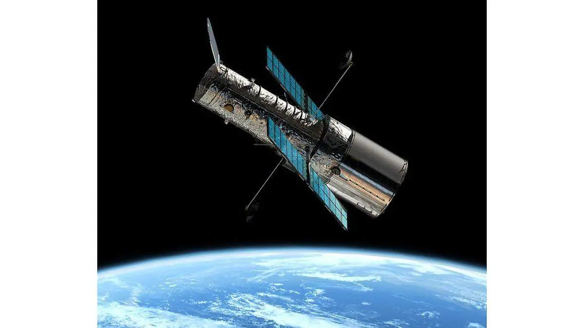 Hubble 7