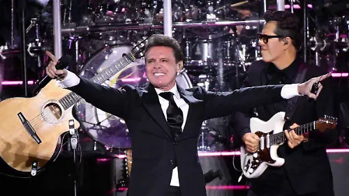 Luis Miguel-cantante