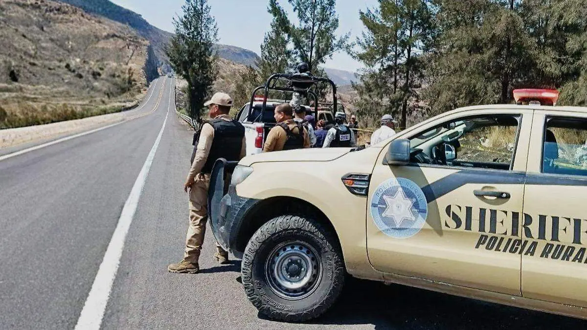 violencia guanajuato