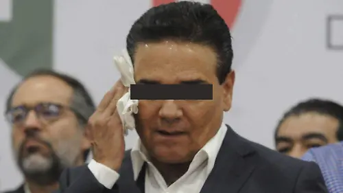 Silvano Aureoles