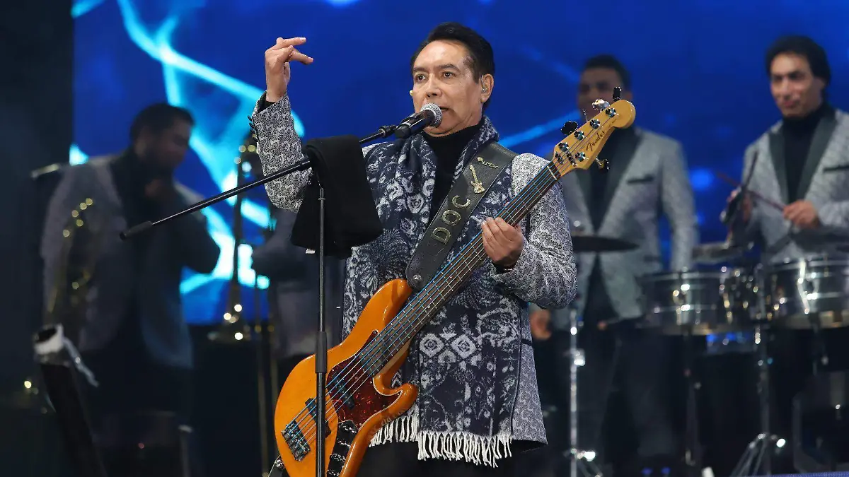 En San Martín Texmelucan fueron recuperados los instrumentos robados a la agrupación Los Ángeles Azules