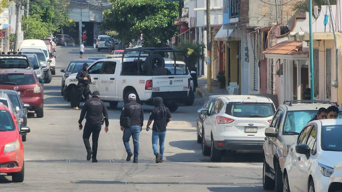 operativo chilpancingo