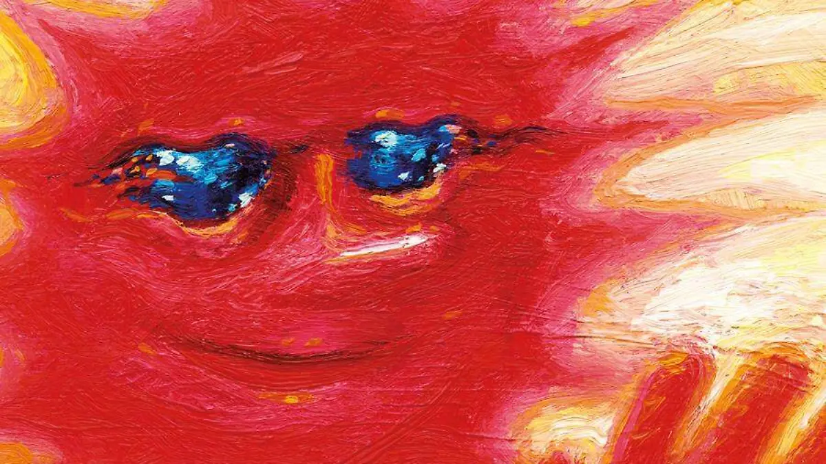 Black Country, New Road LP 2025