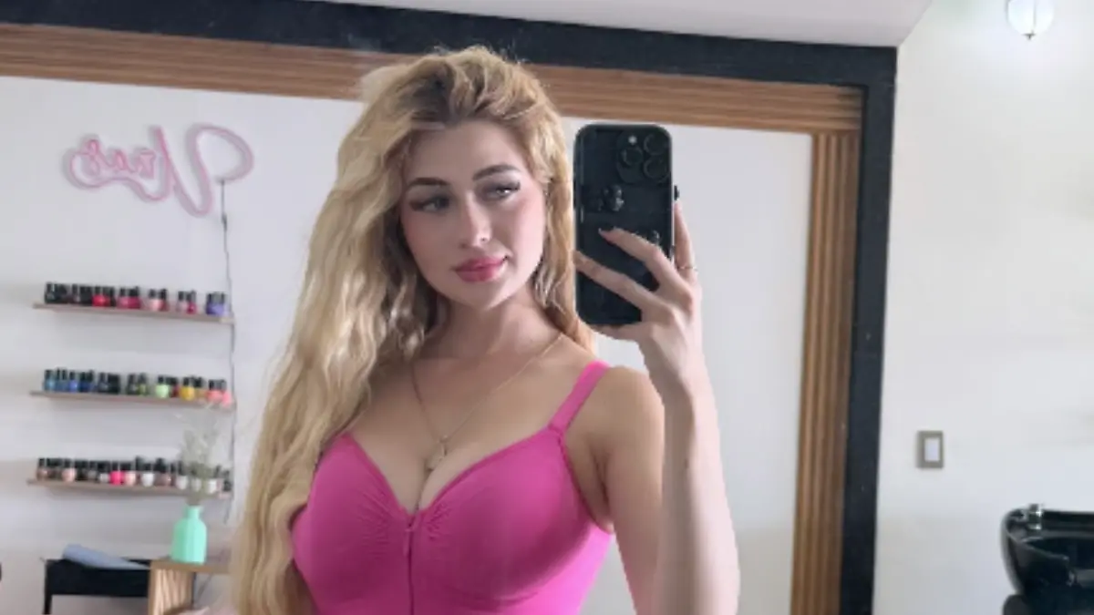 Valeria Márquez