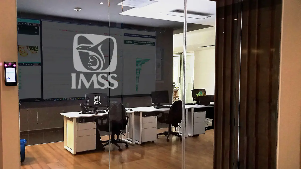 Modalidad 40 del IMSS
