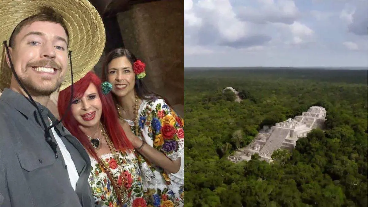 calkmul