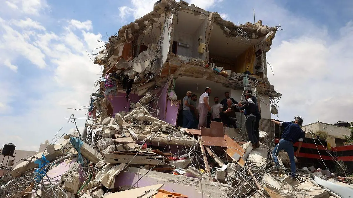 gaza