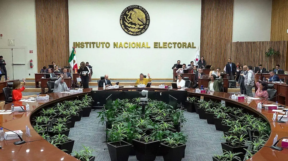 1032184_Segunda sesión extraordinaria INE_web