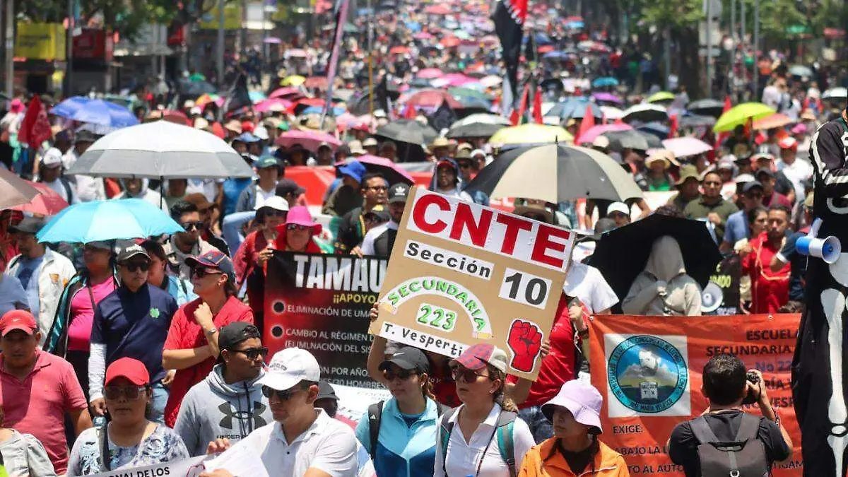 CNTE_marcha