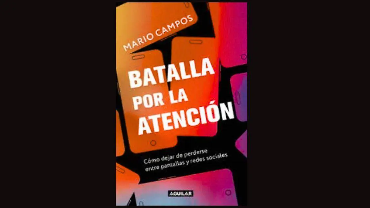 Libro Mario Campos