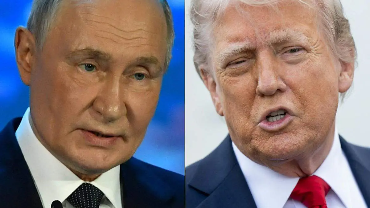 AFP__20250517__474P2CU__v1__Preview__FilesComboUsRussiaUkraineConflictTrumpPutin