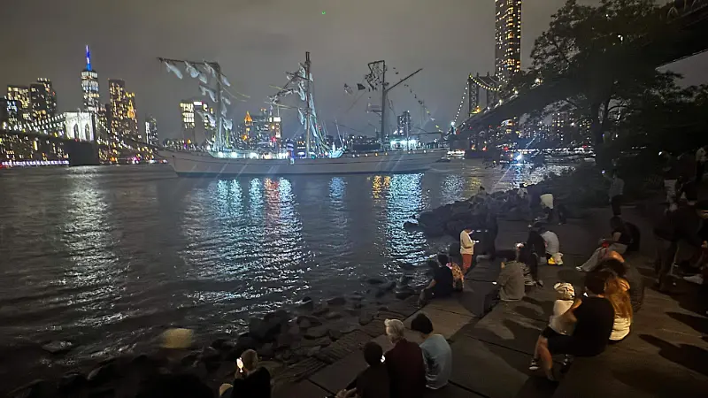 Buque Cuauhtémoc