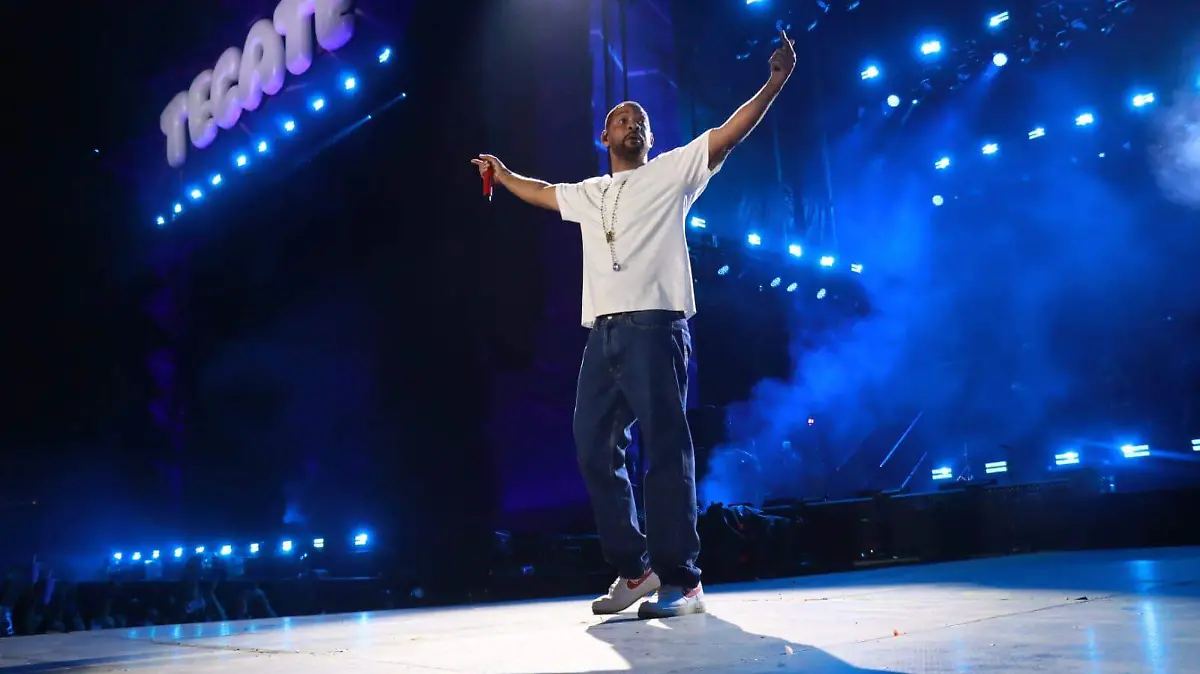 Will Smith-Foro Principal