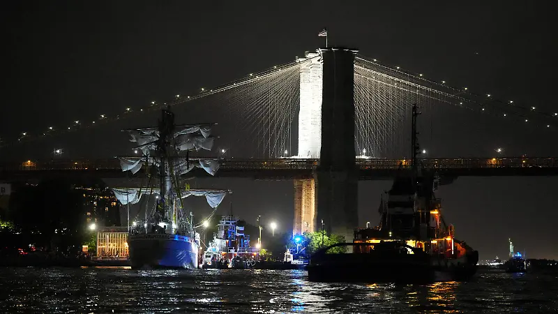 Buque cuauhtémoc