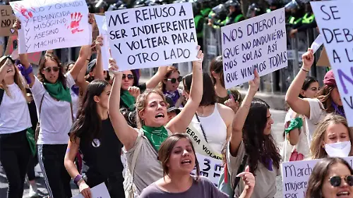 PROTESTAS
