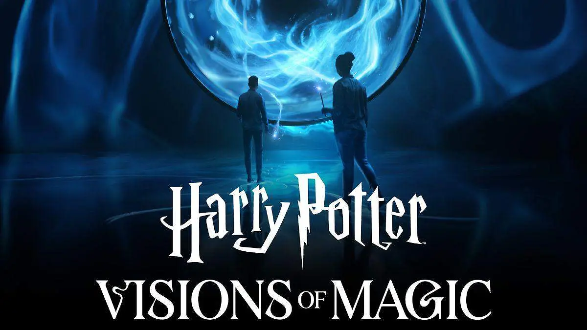 Harry Potter