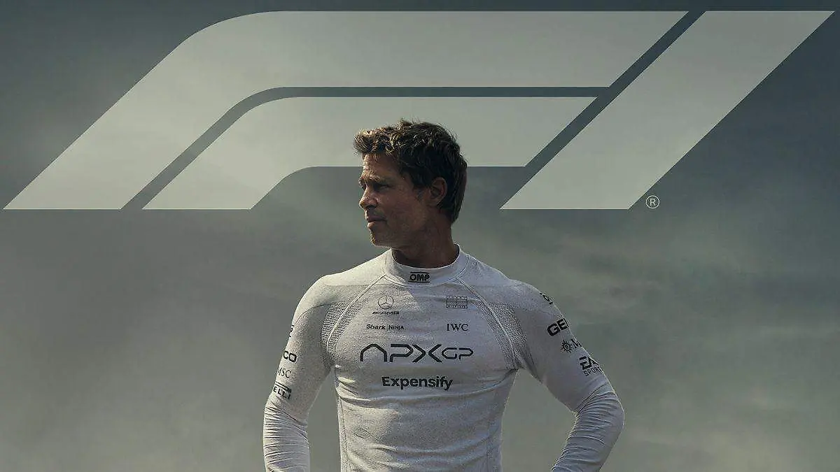Bradd Pitt