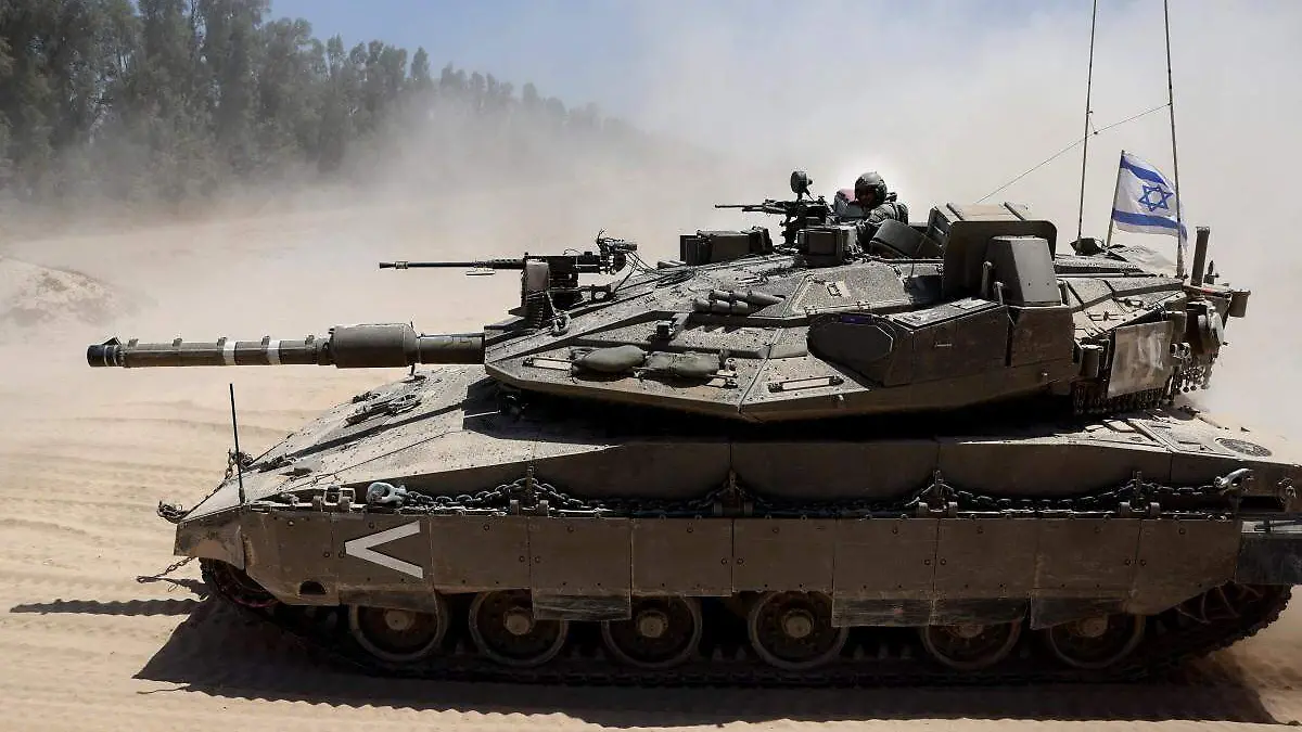AFP__20250520__47EB9CV__v1__Preview__IsraelPalestinianConflict