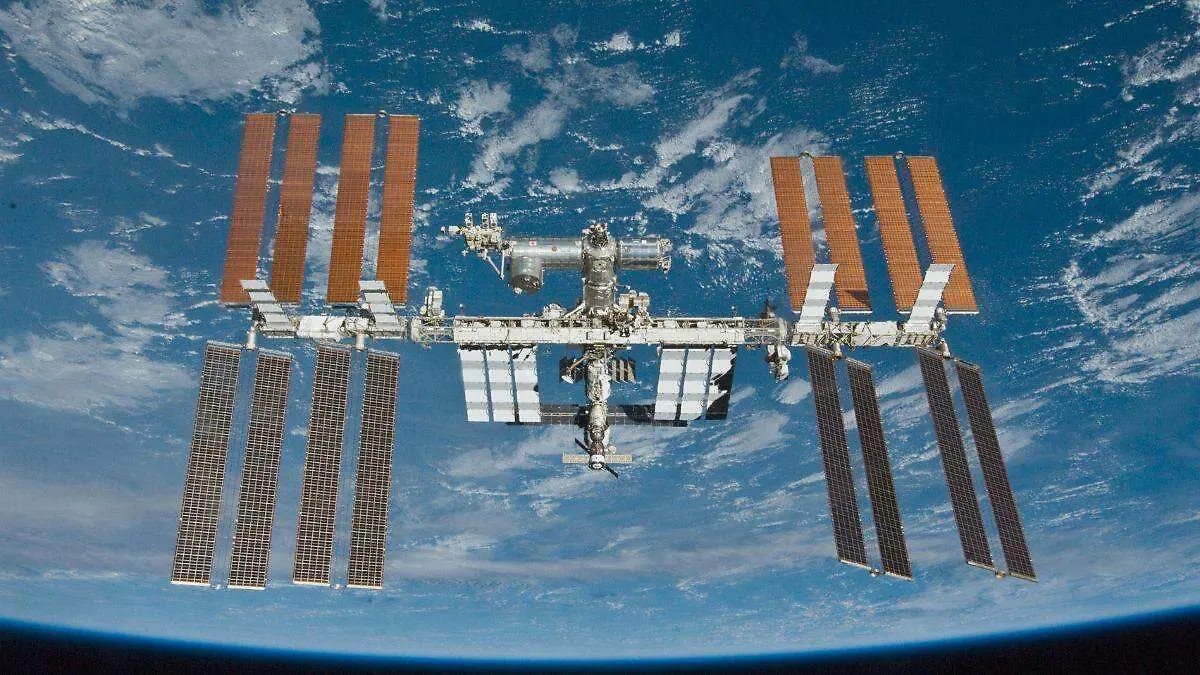 Cementerio Espacial 2