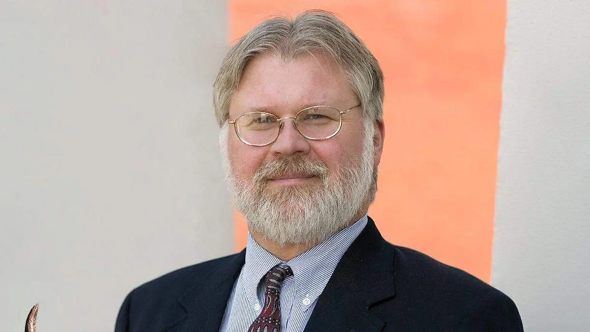 Douglas Massey